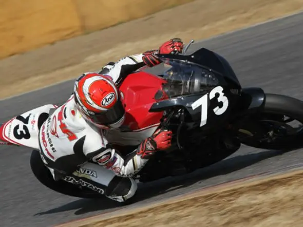 j gp2 test tsukuba takaaki nakagami
