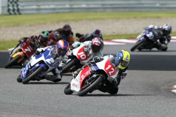 j gp3 battle 2011