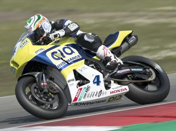 jack kennedy wup assen 2014