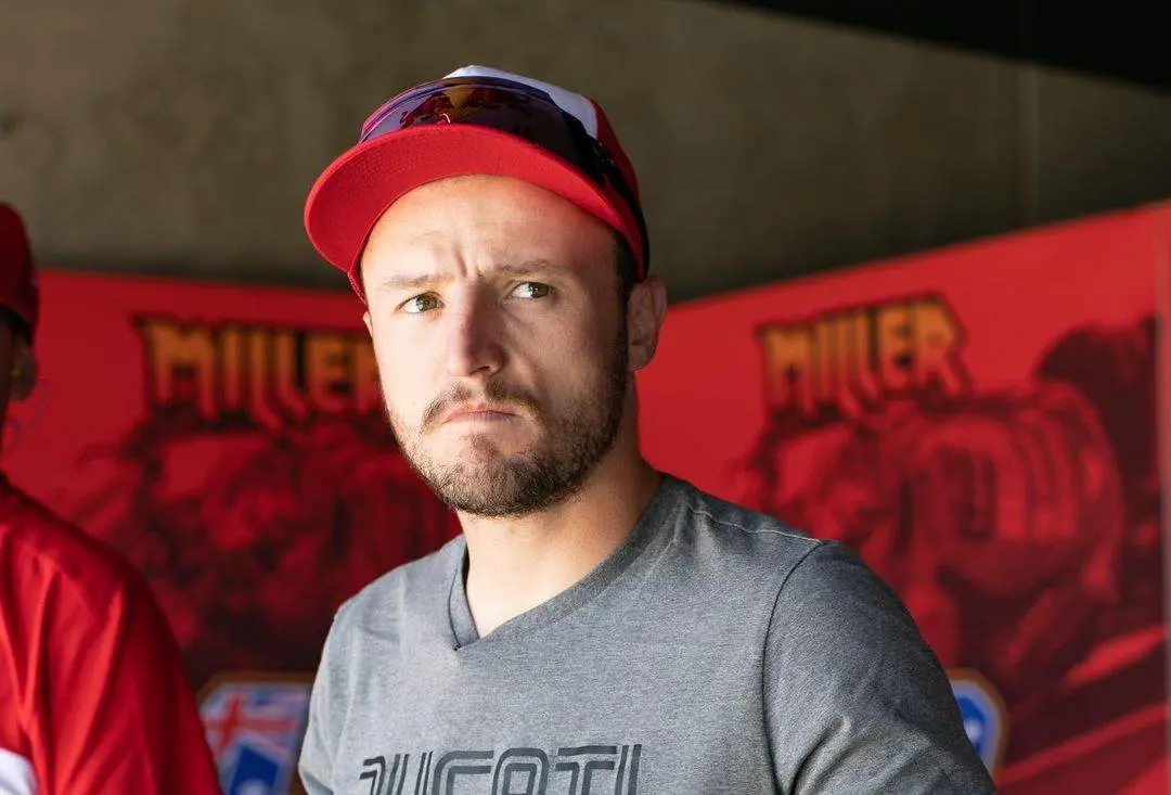 jack miller 1