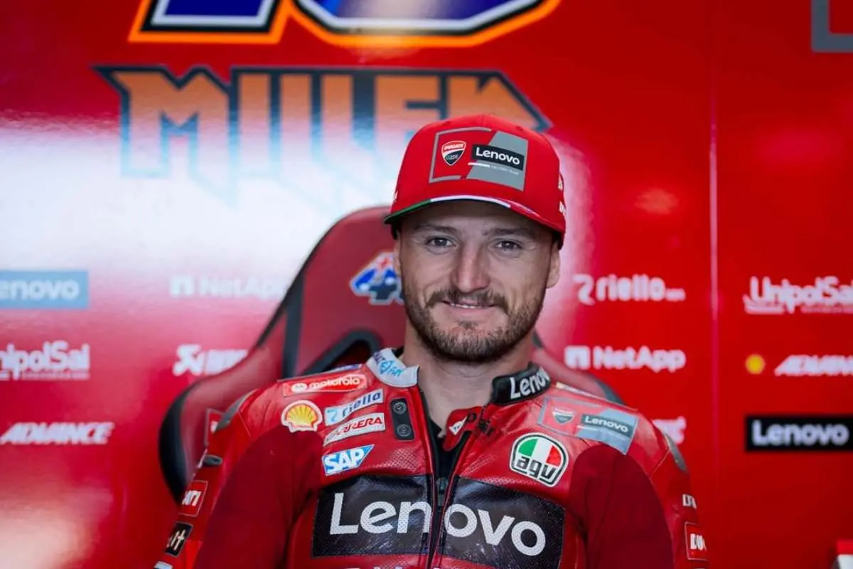 jack miller 1