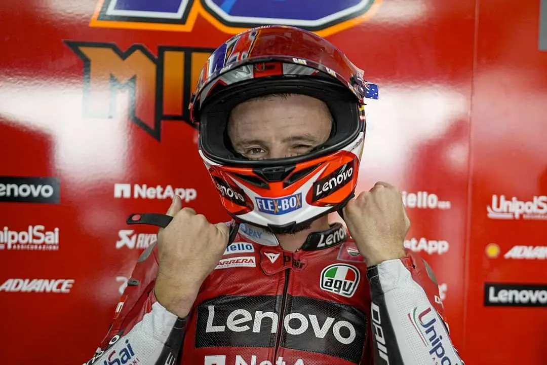 jack miller 2