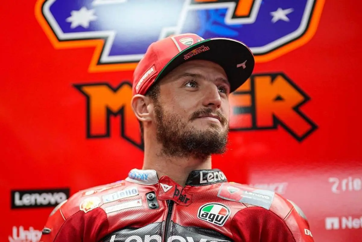jack miller 6