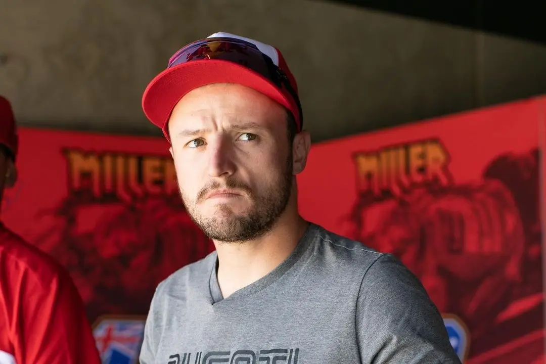 jack miller