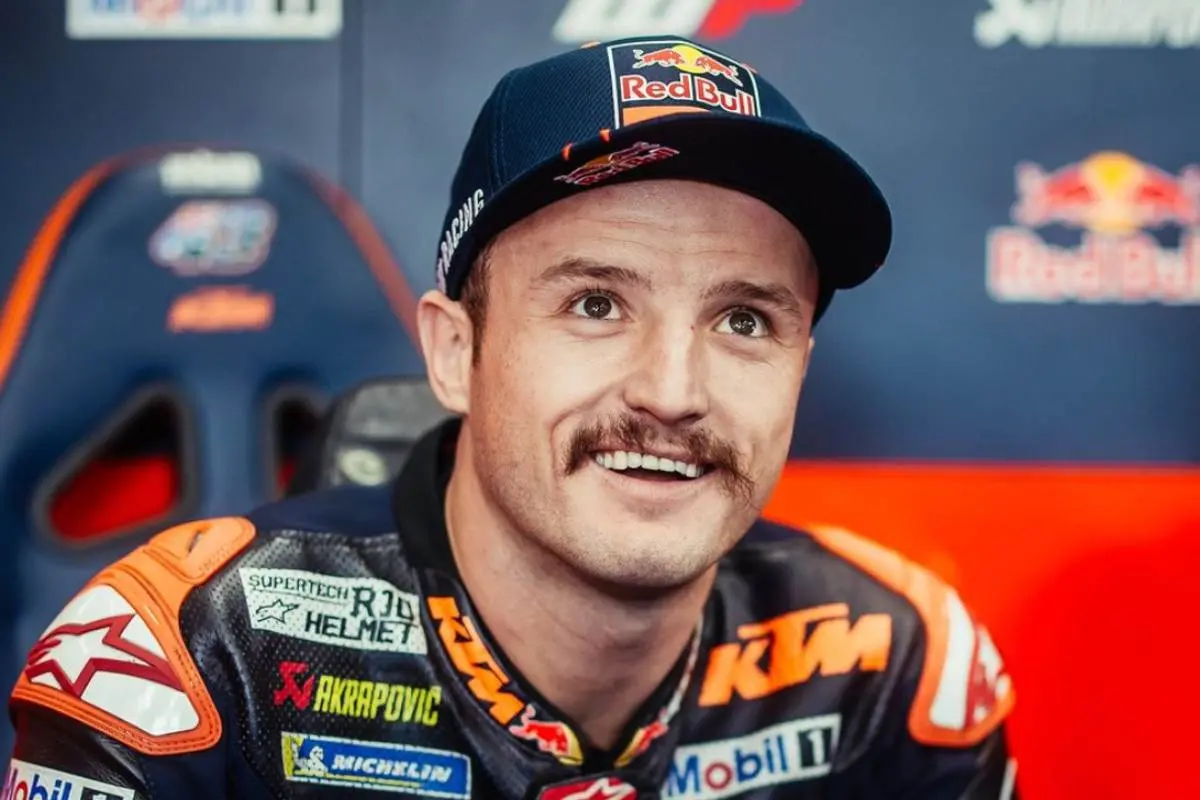 jack miller