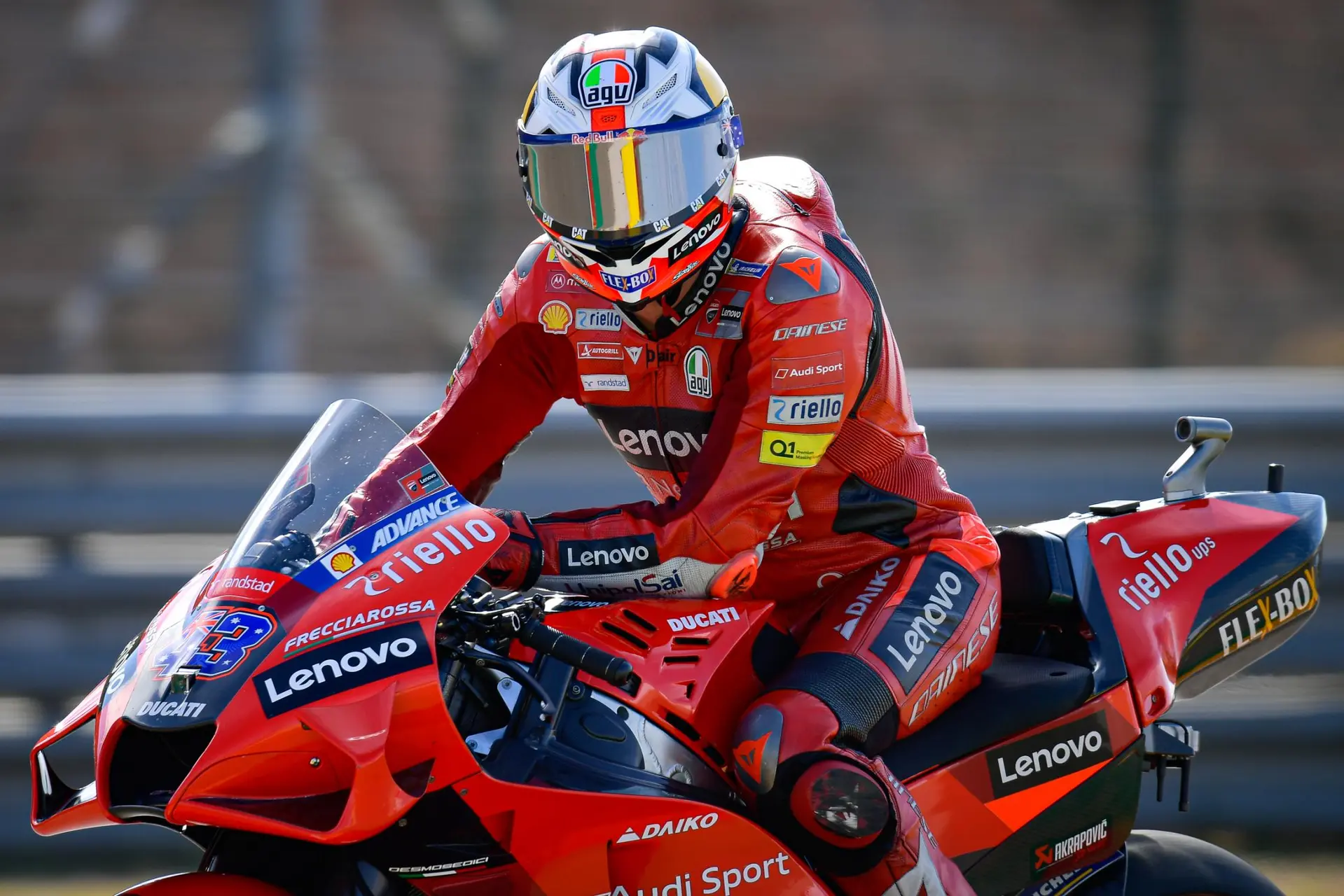 jack miller aragon motogp