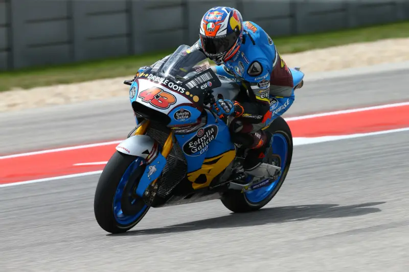 jack miller austin 2016
