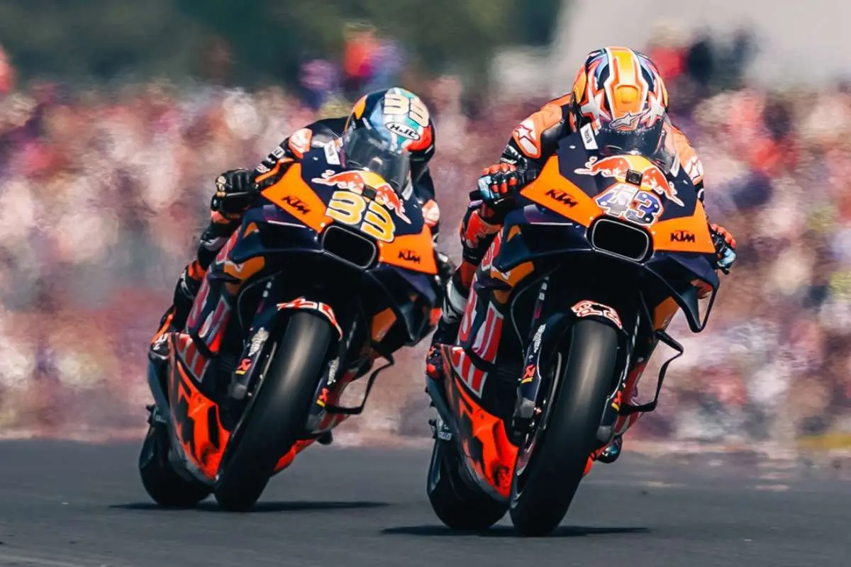 jack miller brad binder