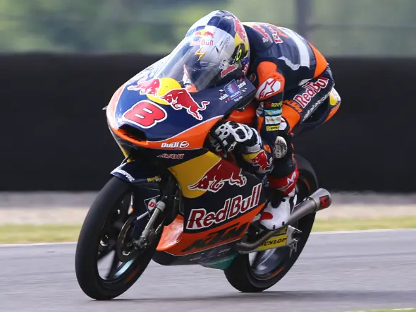 jack miller fp1 aragon 2014
