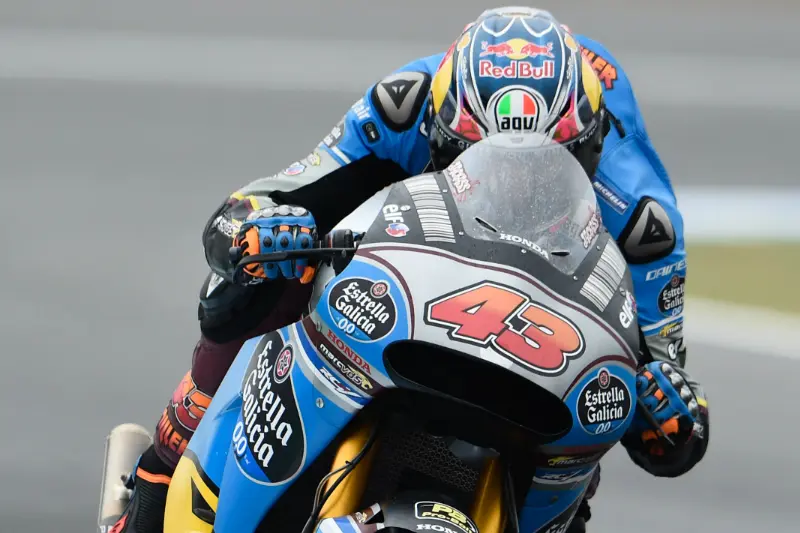 jack miller fp1