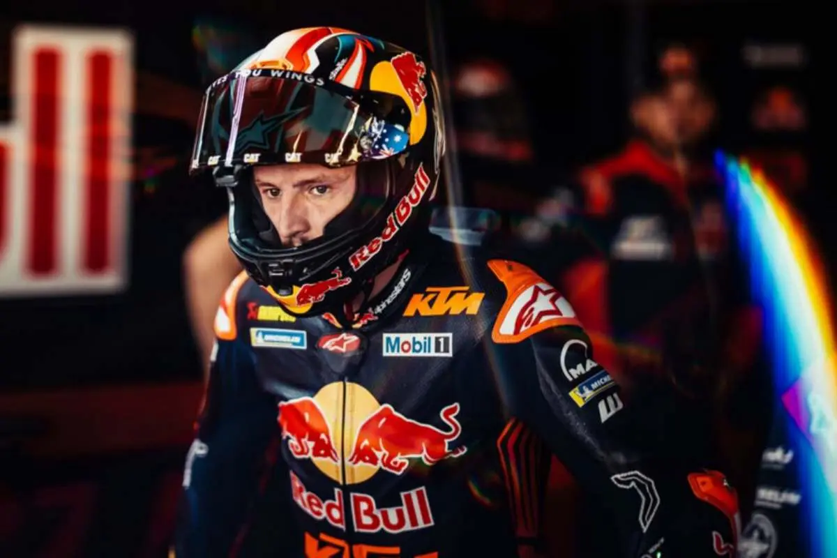 jack miller ktm