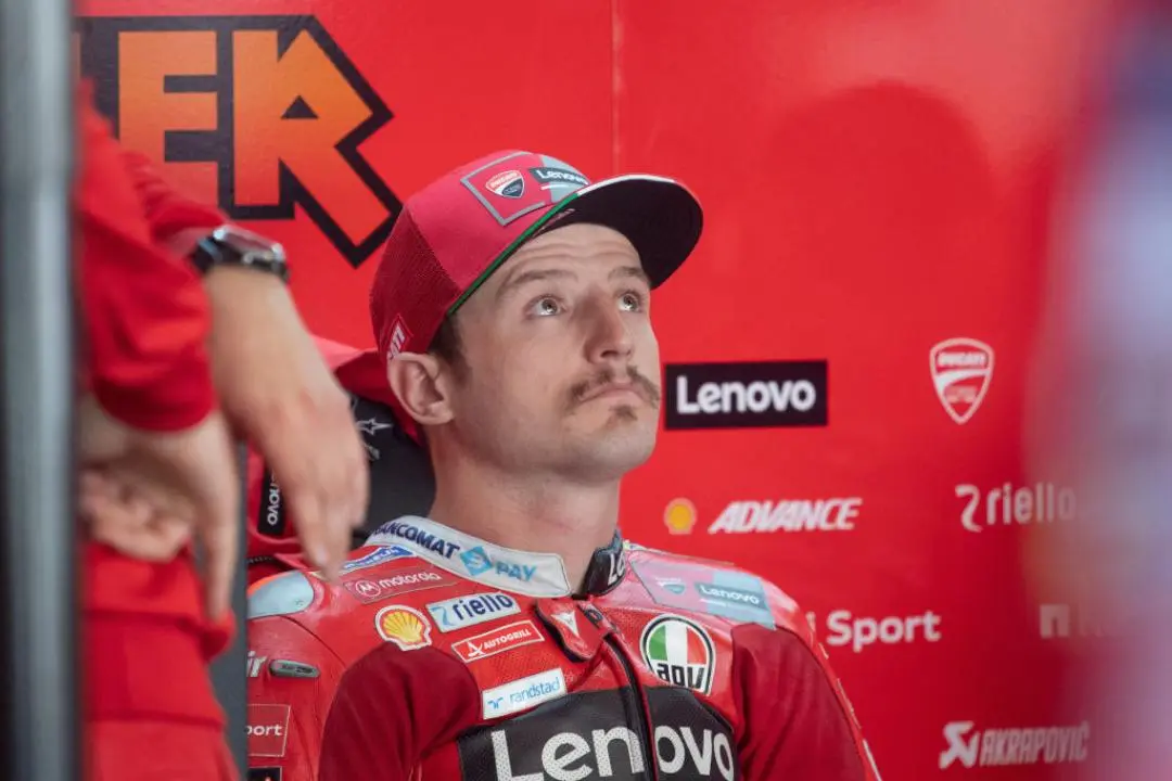 jack miller motogp