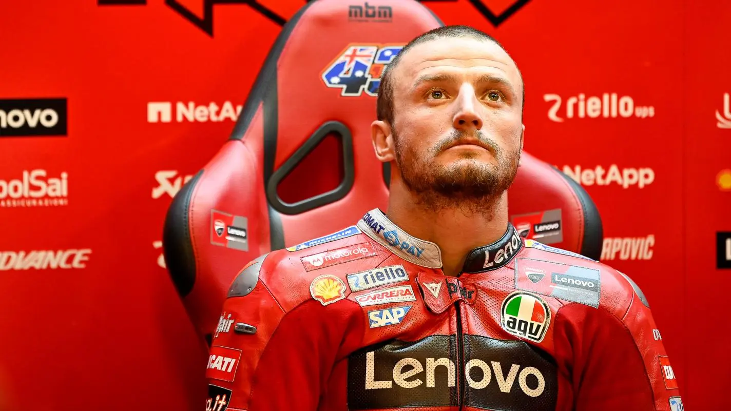 jack miller motogp