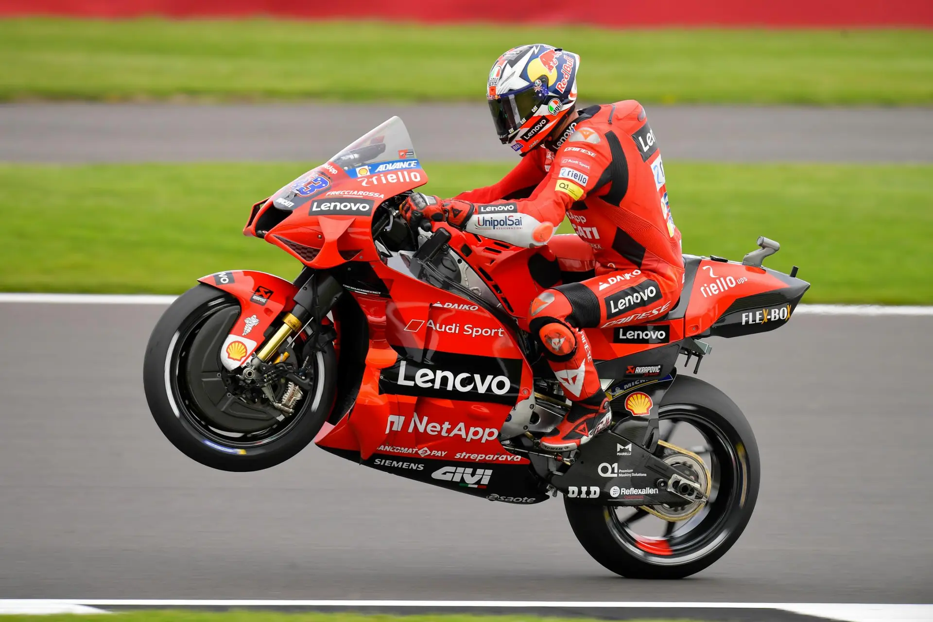 jack miller motogp