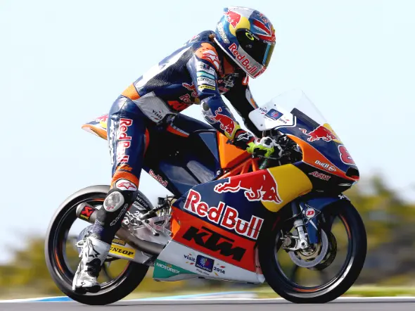 jack miller pi 2014