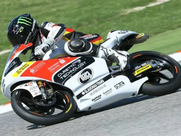 jack miller sepang fp2 2013