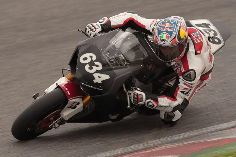 jack miller test suzuka 8h 2017