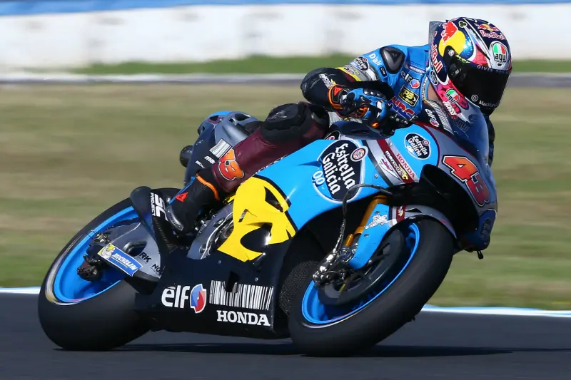 jackmiller test australia 2017