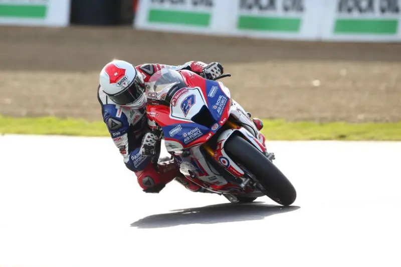 jake dixon fp3 brandshatch