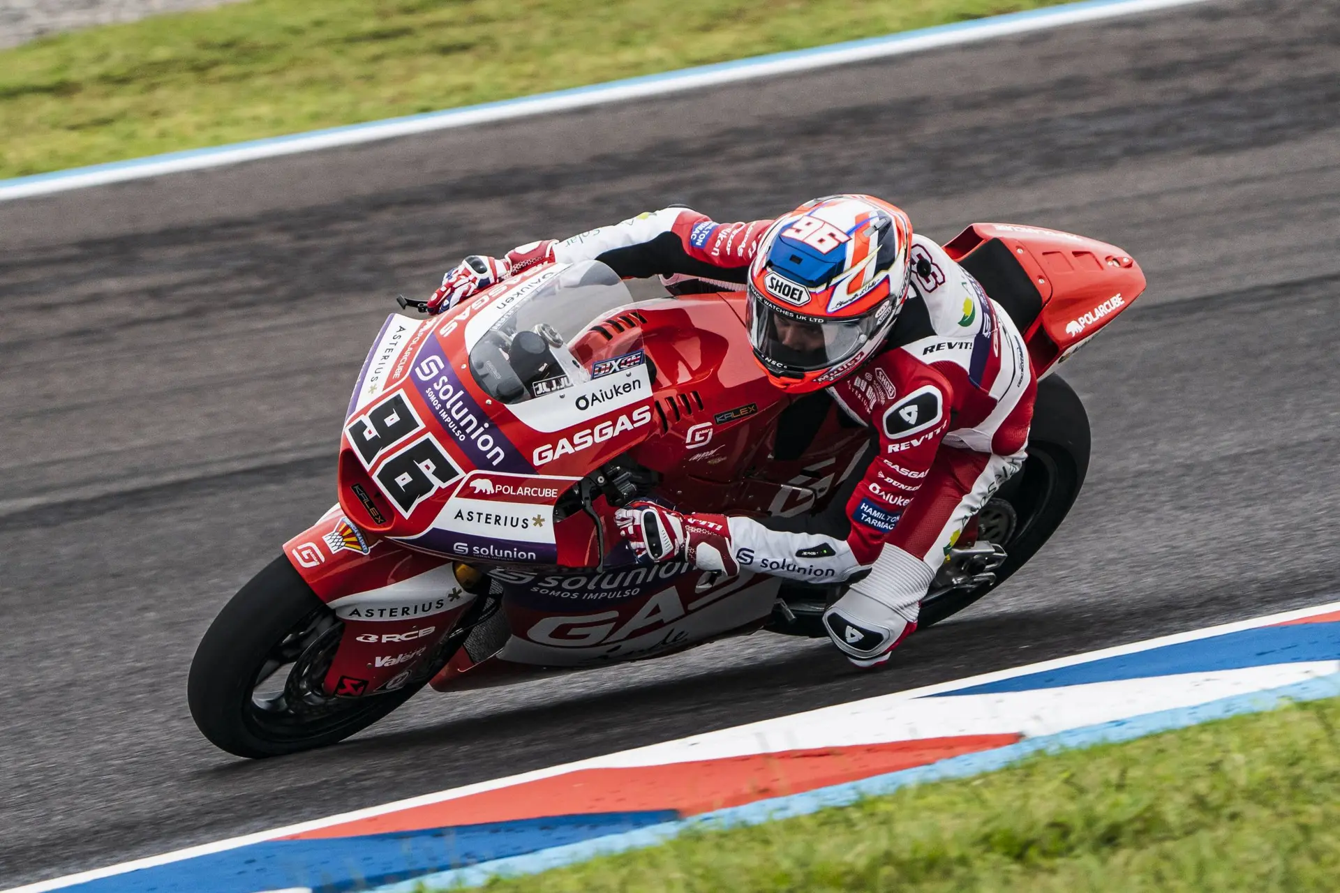 jake dixon moto2 p1 austin