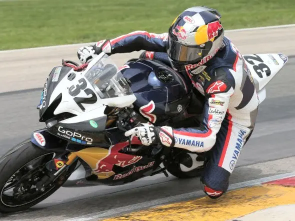 jake gagne elkhart lake 2013