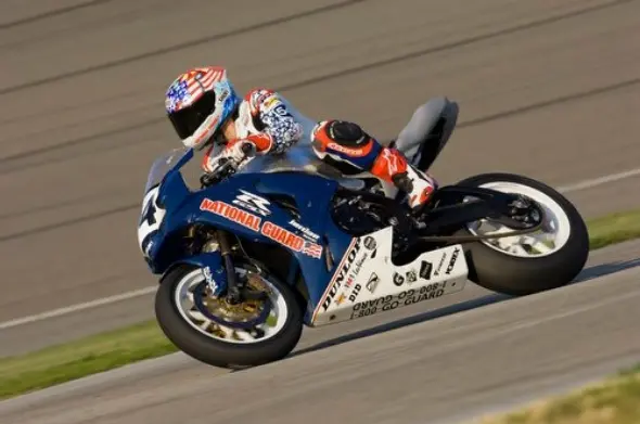 jake zemke americantest fontana