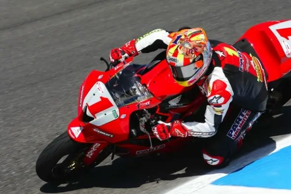 jake zemke corkscrew 2009