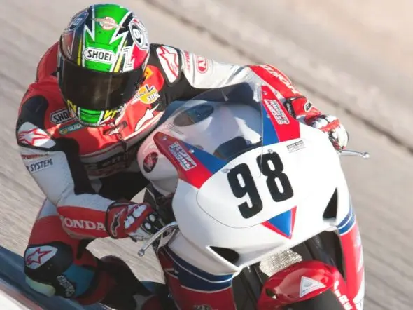 jake zemke honda cbr1000rr jett tuning