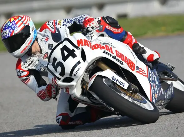 jake zemke national guard suzuki jordan