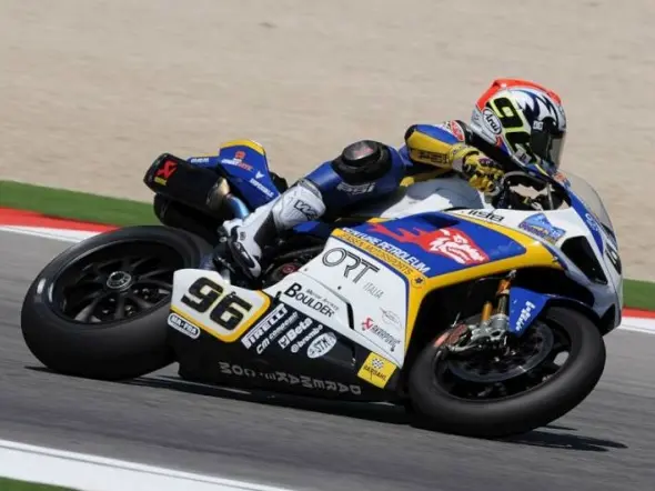 jakub smrz guandalini racing