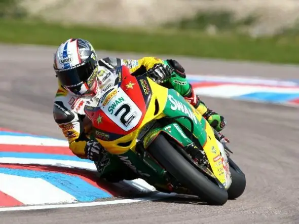 james ellison swan honda comeback