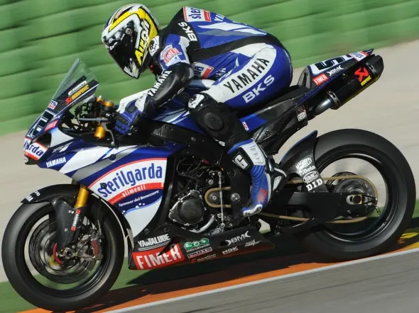 james toseland 52 yamaha sterilgarda