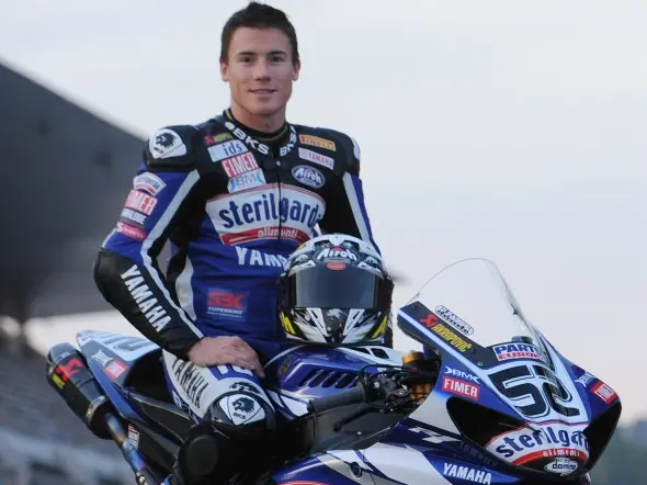 james toseland interview 1