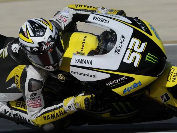 james toseland monster yamaha tech3