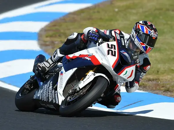 james toseland pi 2011