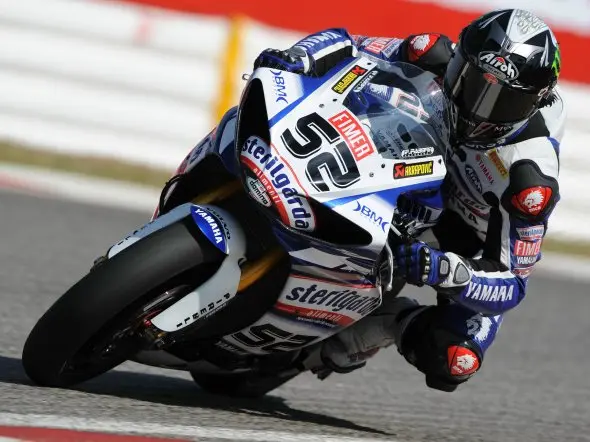 james toseland preview miller 2010
