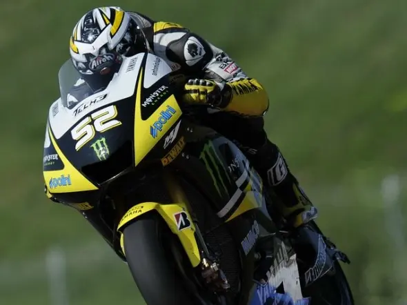 james toseland tech3 yamaha brno
