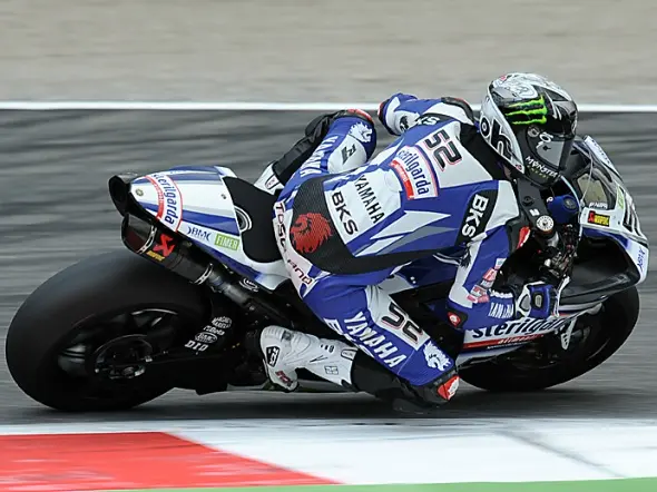 jamestoselandmonza races