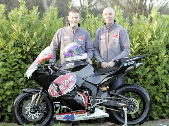 jamie hamilton burrows engineering racing 2015 2