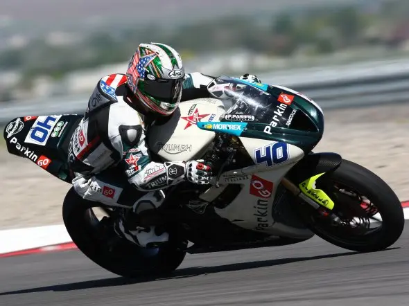 jason disalvo be1 triumph