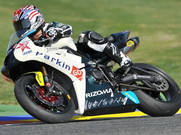 jason disalvo be1triumph
