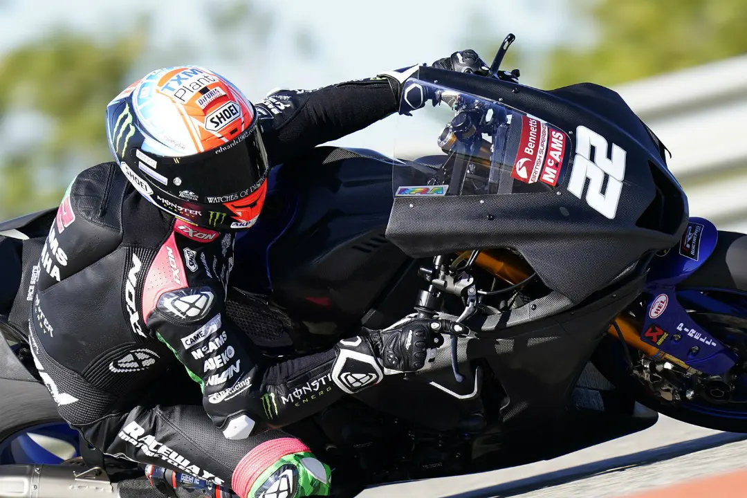 jason ohalloran monteblanco test 2020 day1