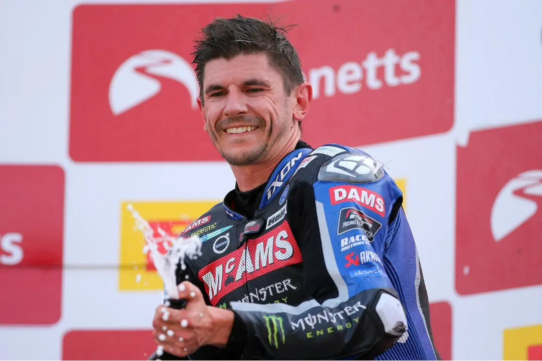 jason ohalloran podium 2019