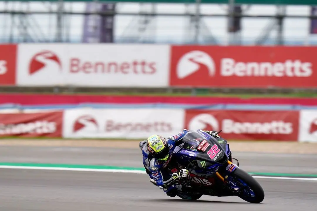 jason ohalloran pole silverstone 2021
