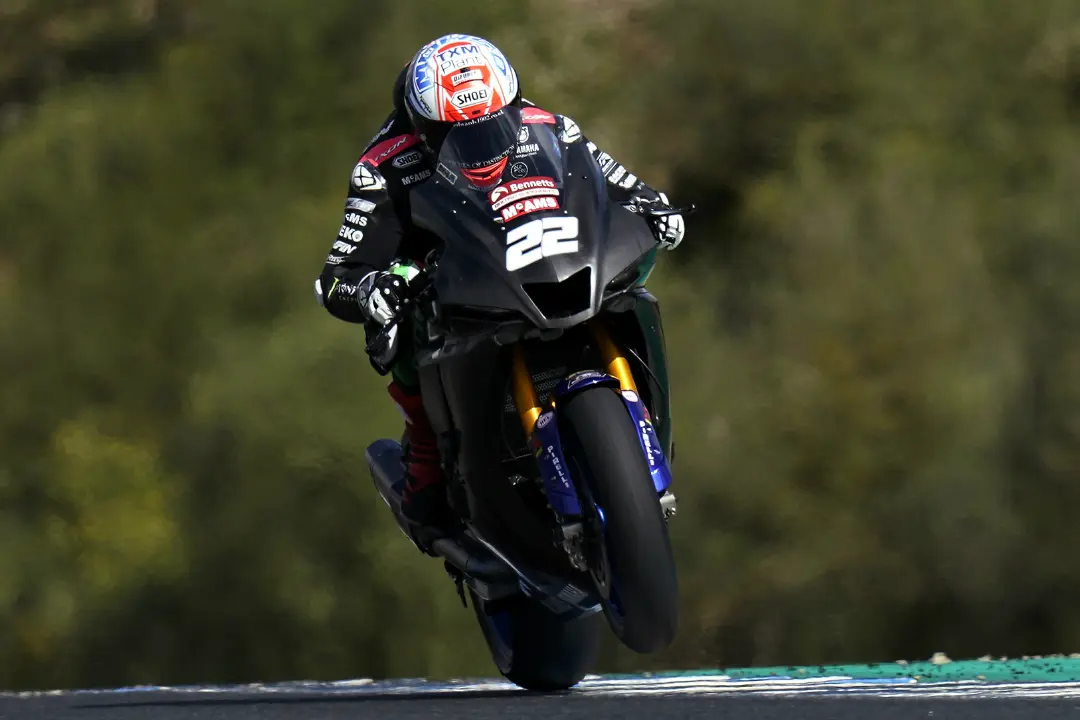 jason ohalloran wheeling jerez 2020