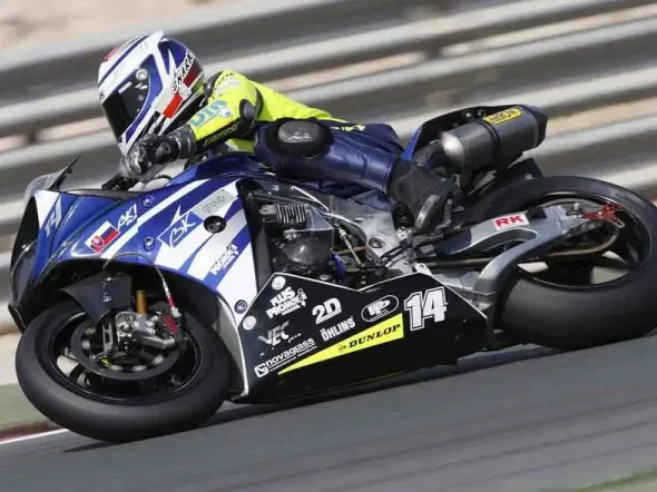 jason pridmore 8h doha bk maco moto