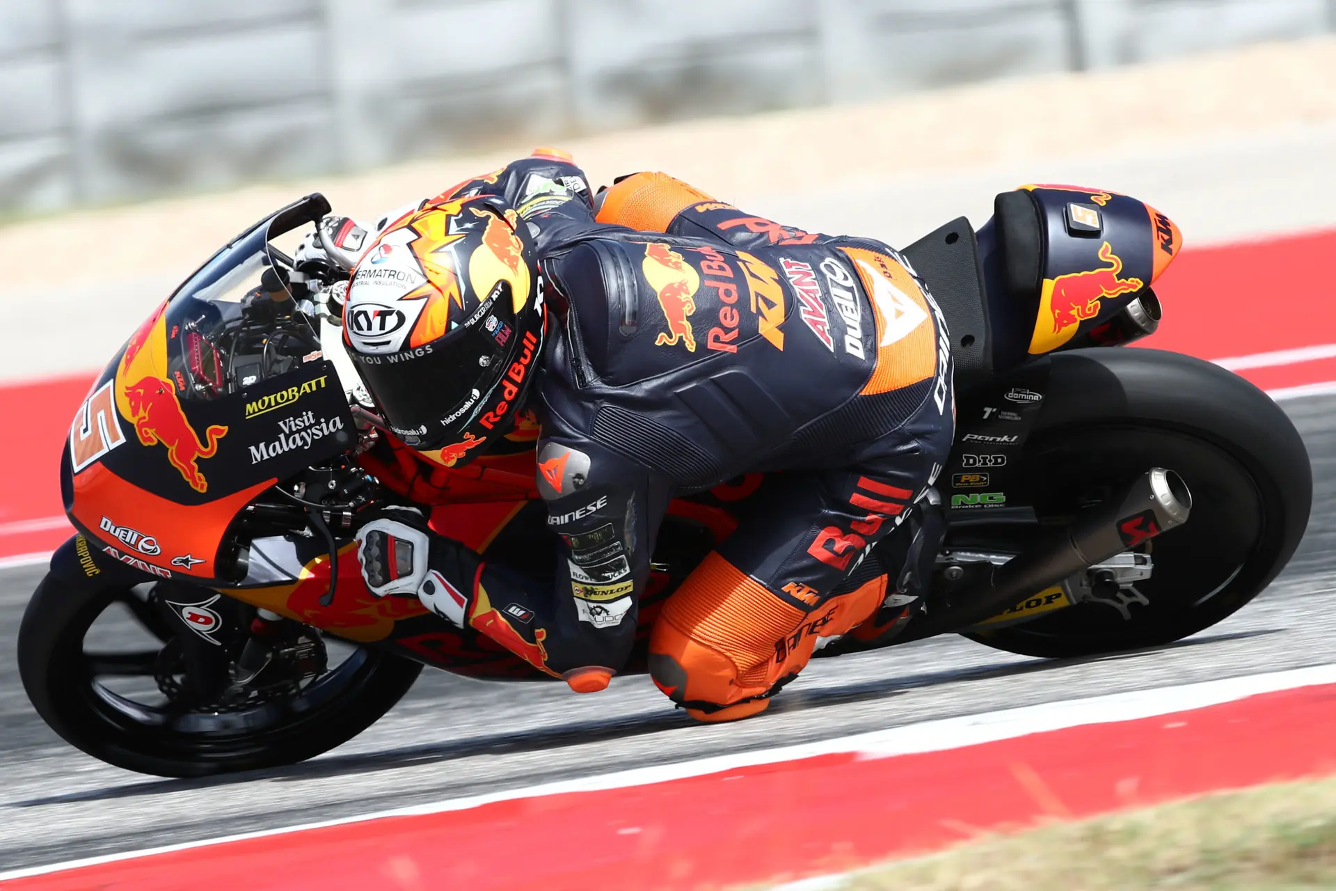 jaume masia moto3
