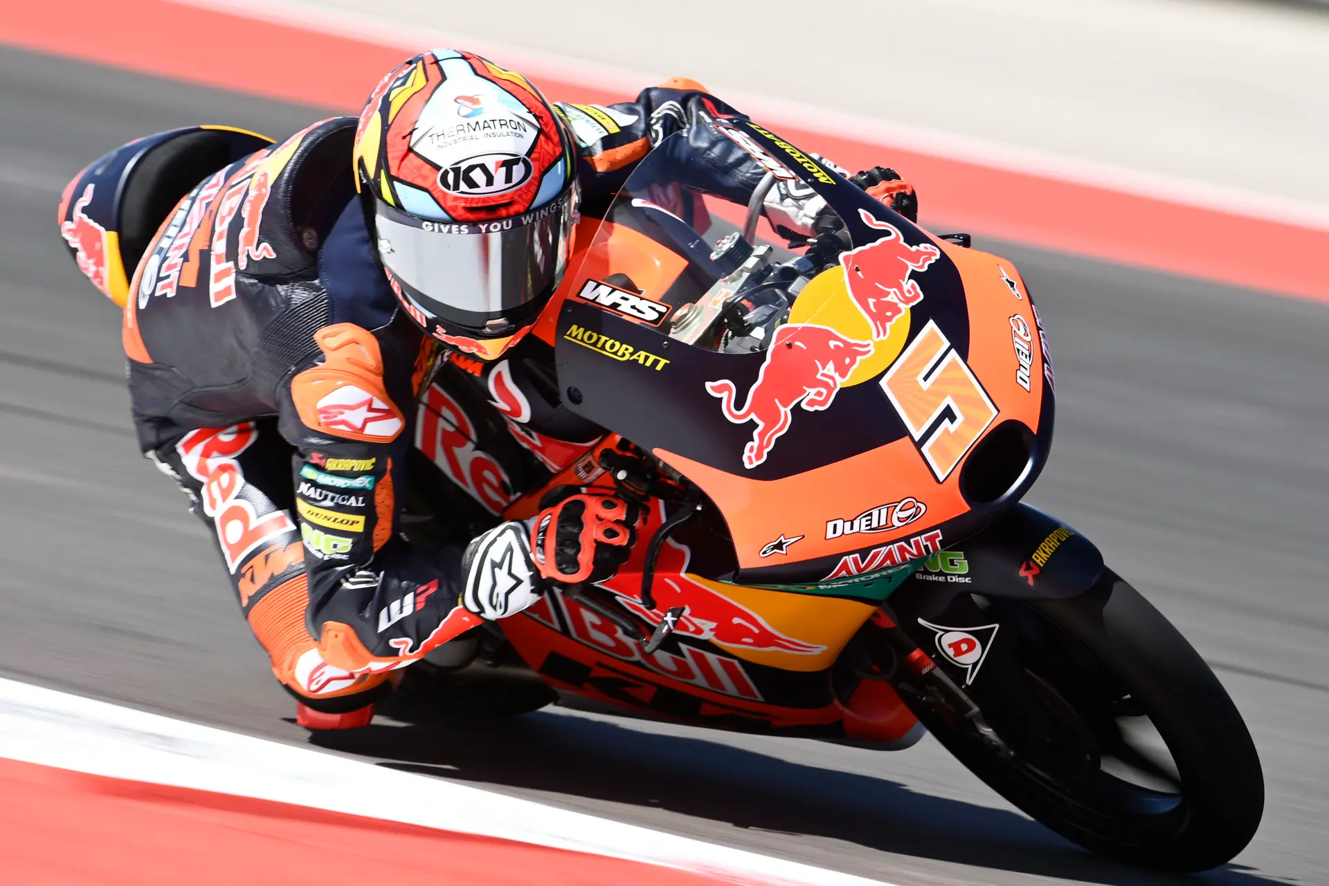 jaume masia moto3
