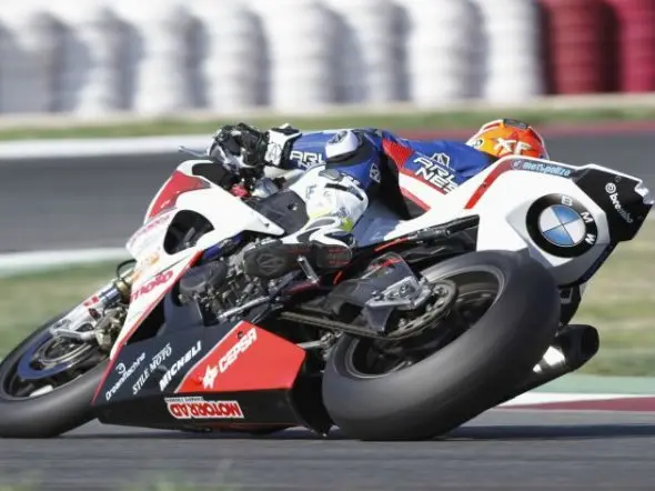 javier fores cev 2011