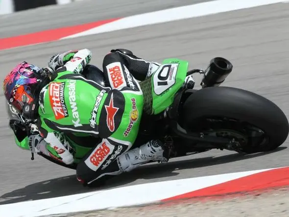 jdbeach kawasaki sbk 2
